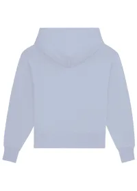 Custom Printed Oversized Slammer Hooded Sweatshirt SX107