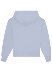 Custom Printed Oversized Slammer Hooded Sweatshirt SX107