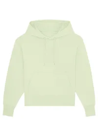 Custom Printed Oversized Slammer Hooded Sweatshirt SX107