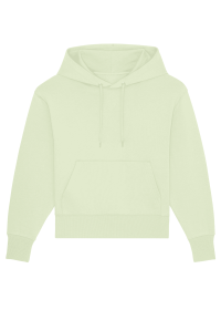 Custom Printed Oversized Slammer Hooded Sweatshirt SX107