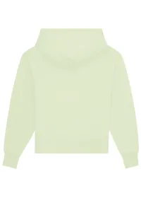 Custom Printed Oversized Slammer Hooded Sweatshirt SX107