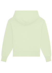 Custom Printed Oversized Slammer Hooded Sweatshirt SX107