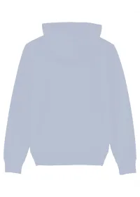 Custom Printed Unisex Cruiser Hoodie SX005