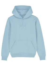 Custom Printed Unisex Cruiser Hoodie SX005