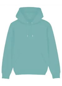 Custom Printed Unisex Cruiser Hoodie SX005