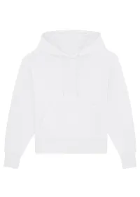 Custom Printed Oversized Slammer Hooded Sweatshirt SX107