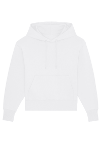 Custom Printed Oversized Slammer Hooded Sweatshirt SX107