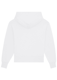 Custom Printed Oversized Slammer Hooded Sweatshirt SX107