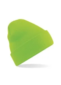 Beechfield BC045 lime Green