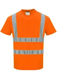S170 Orange Front