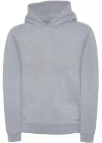 Childs Embroidered Hoodie Uneek UC503