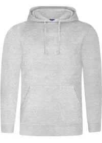 Custom Embroidered Hoodie Uneek Deluxe UC509