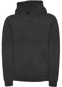 Childs Embroidered Hoodie Uneek UC503
