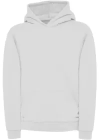 Childs Embroidered Hoodie Uneek UC503