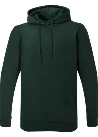 Personalised Economy Hoodie Uneek UX4