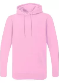 Personalised Economy Hoodie Uneek UX4