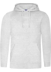 Custom Embroidered Hoodie Uneek Deluxe UC509