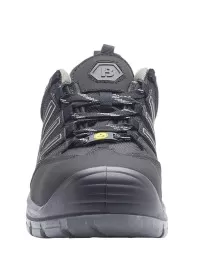 ESD Safety Trainer Composite Water Resistant, S3 SRC