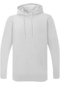 Personalised Economy Hoodie Uneek UX4