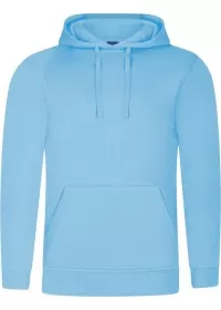 Custom Embroidered Hoodie Uneek Deluxe UC509