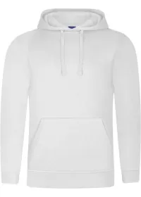 Custom Embroidered Hoodie Uneek Deluxe UC509