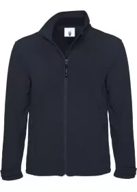 Embroidered Premium Softshell Jacket Uneek UC611