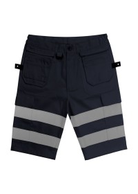 Strut Orbit Multi Tool Combat Shorts PCTSP Navy Blue