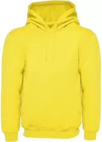 Custom Embroidered Hoodie Uneek Classic UC502