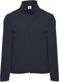 Embroidered Classic Softshell Jacket Uneek UC612