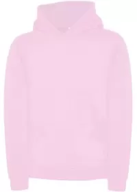 Childs Embroidered Hoodie Uneek UC503
