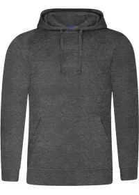 Custom Embroidered Hoodie Uneek Deluxe UC509