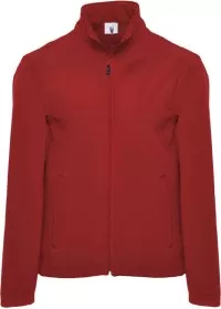 Embroidered Classic Softshell Jacket Uneek UC612