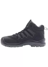 ESD Safety Boot  S3 SRC