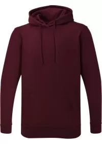 Personalised Economy Hoodie Uneek UX4