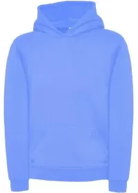 Childs Embroidered Hoodie Uneek UC503