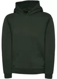 Childs Embroidered Hoodie Uneek UC503