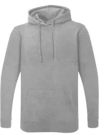 Personalised Economy Hoodie Uneek UX4
