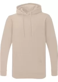 Personalised Economy Hoodie Uneek UX4