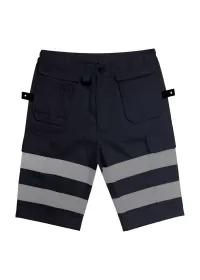 Strut Orbit Multi Tool Combat Shorts PCTSP Navy Blue