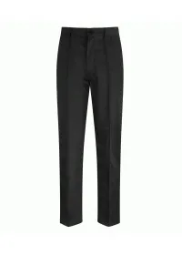 Black Knight Trousers PC205T Black
