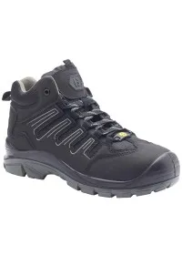Composite water resistant ESD Safety Boot CF28