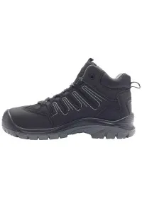 ESD Safety Boot  S3 SRC