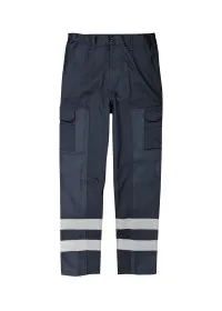 Hi Vis Combat Trousers BNCT Orbit