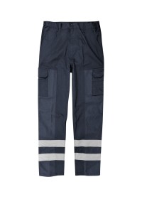 Hi Vis Combat Trousers BNCT Orbit