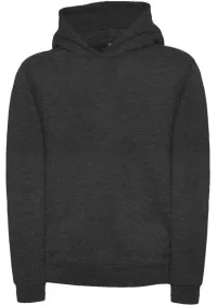 Childs Embroidered Hoodie Uneek UC503