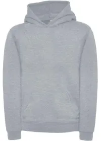 Childs Embroidered Hoodie Uneek UC503
