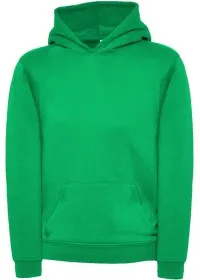 Childs Embroidered Hoodie Uneek UC503