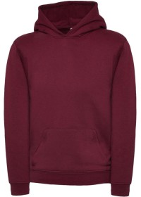 Childs Embroidered Hoodie Uneek UC503