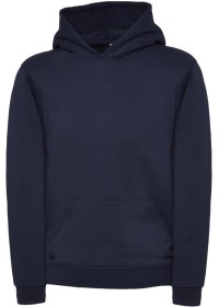 Childs Embroidered Hoodie Uneek UC503