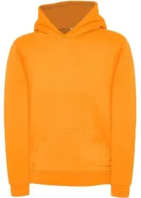 Childs Embroidered Hoodie Uneek UC503